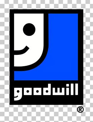 Goodwill Industries logo