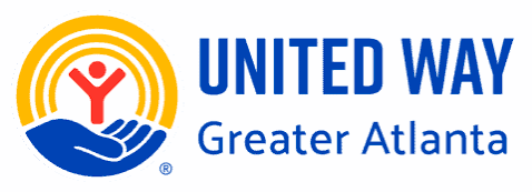 United Way of Greater Atlanta logo