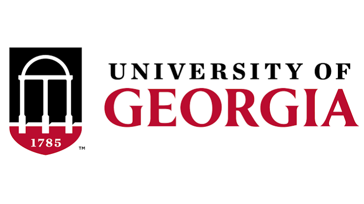 University of Georgia logo